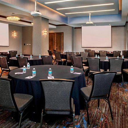 Residence Inn By Marriott National Harbor Washington, D.C. Area Bagian luar foto