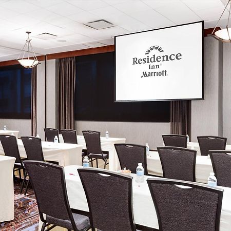 Residence Inn By Marriott National Harbor Washington, D.C. Area Bagian luar foto