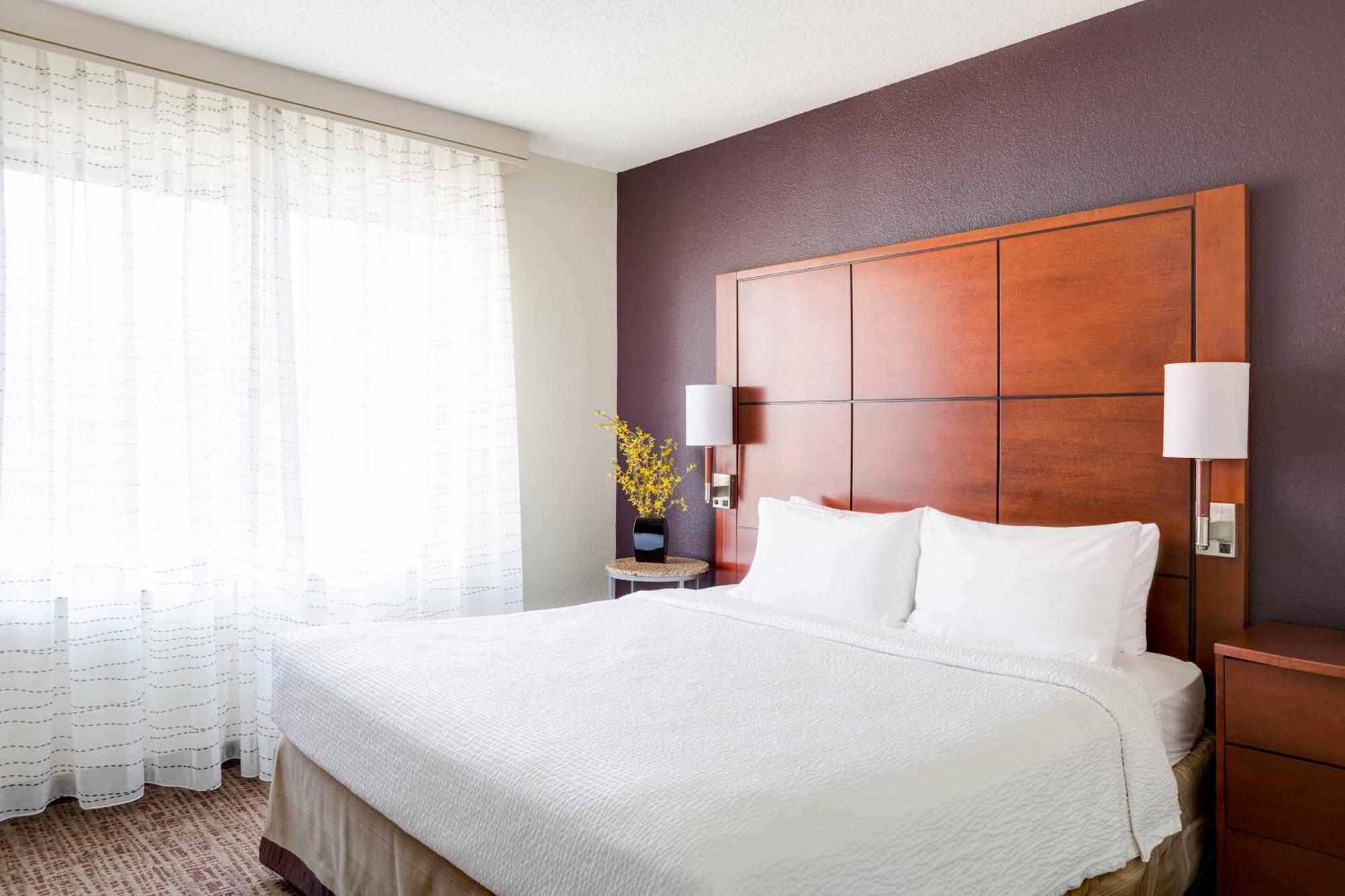 Residence Inn By Marriott National Harbor Washington, D.C. Area Bagian luar foto