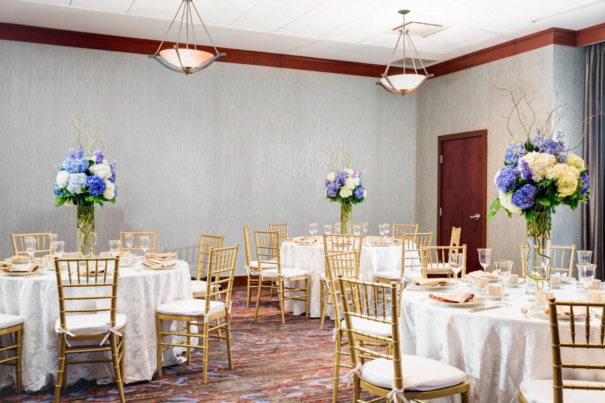 Residence Inn By Marriott National Harbor Washington, D.C. Area Bagian luar foto
