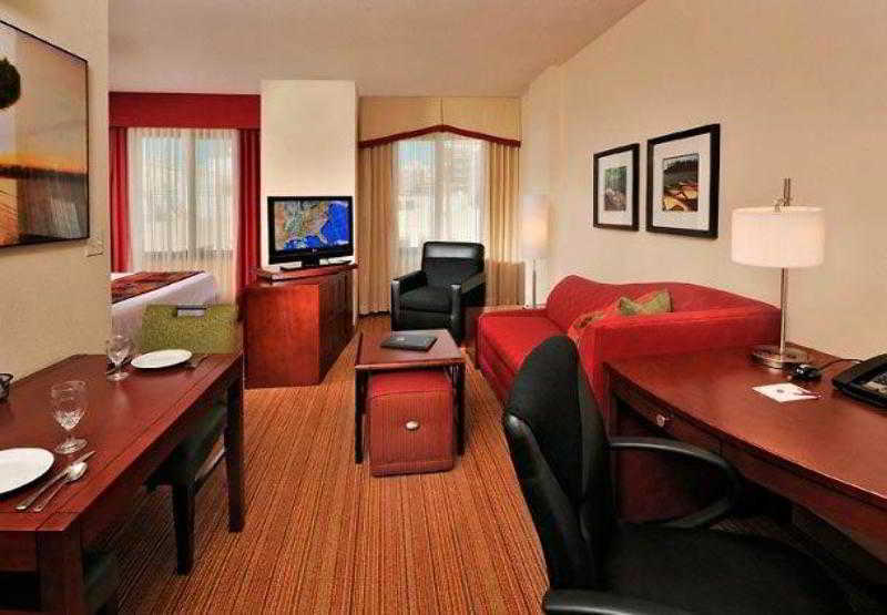 Residence Inn By Marriott National Harbor Washington, D.C. Area Bagian luar foto