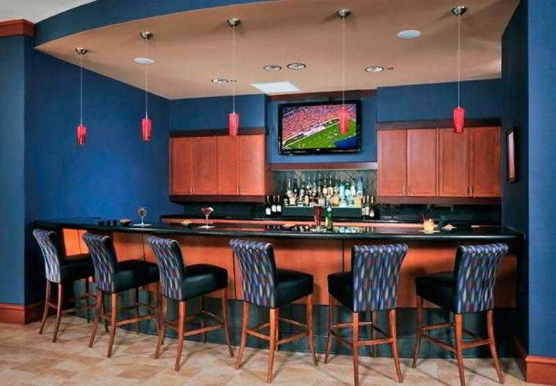Residence Inn By Marriott National Harbor Washington, D.C. Area Bagian luar foto