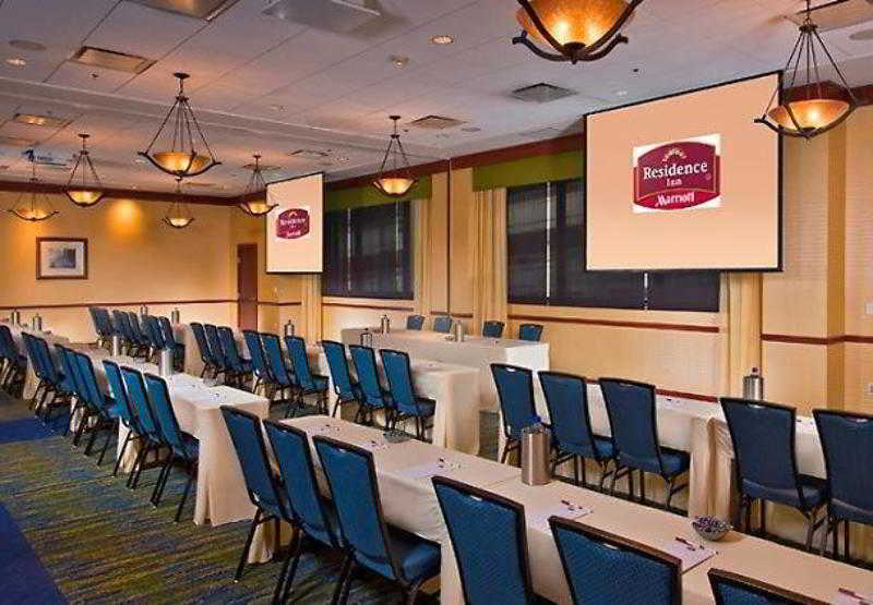 Residence Inn By Marriott National Harbor Washington, D.C. Area Bagian luar foto