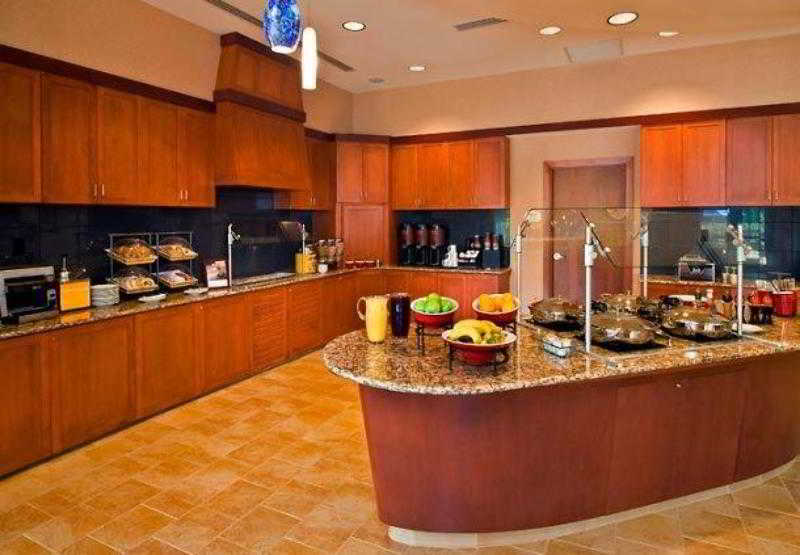 Residence Inn By Marriott National Harbor Washington, D.C. Area Bagian luar foto
