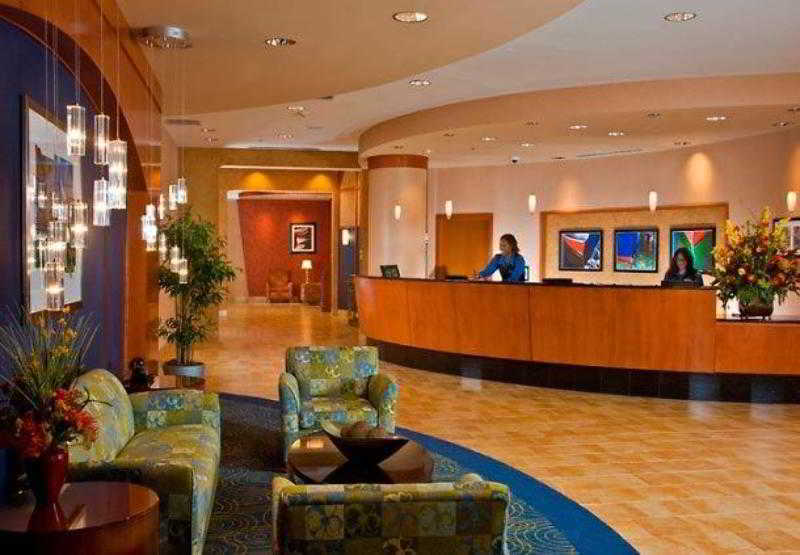 Residence Inn By Marriott National Harbor Washington, D.C. Area Bagian luar foto