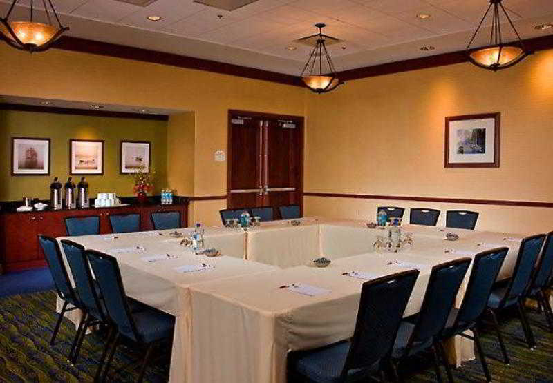 Residence Inn By Marriott National Harbor Washington, D.C. Area Bagian luar foto