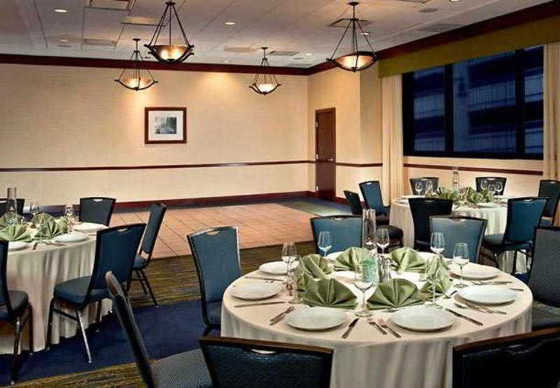 Residence Inn By Marriott National Harbor Washington, D.C. Area Bagian luar foto