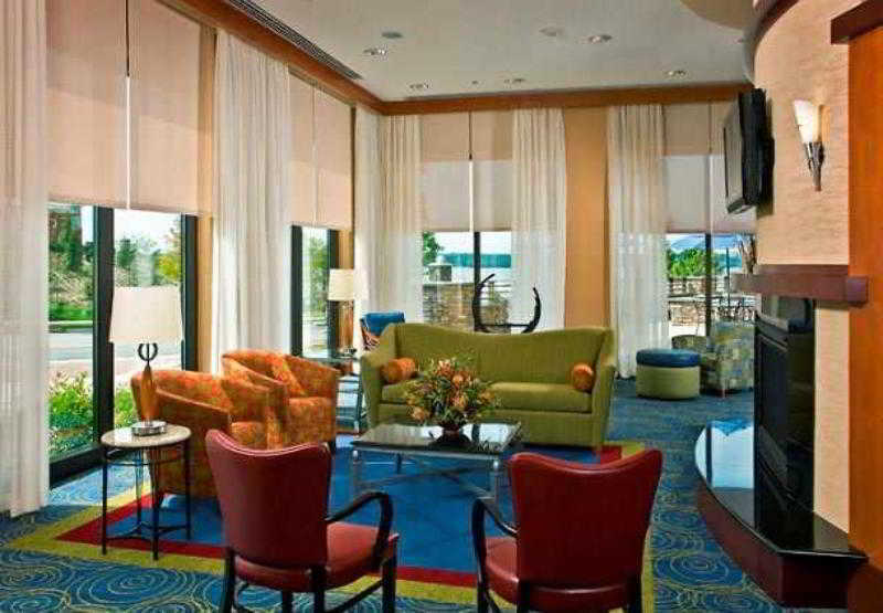 Residence Inn By Marriott National Harbor Washington, D.C. Area Bagian luar foto