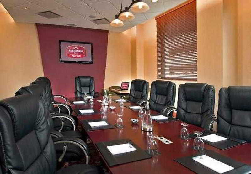 Residence Inn By Marriott National Harbor Washington, D.C. Area Bagian luar foto