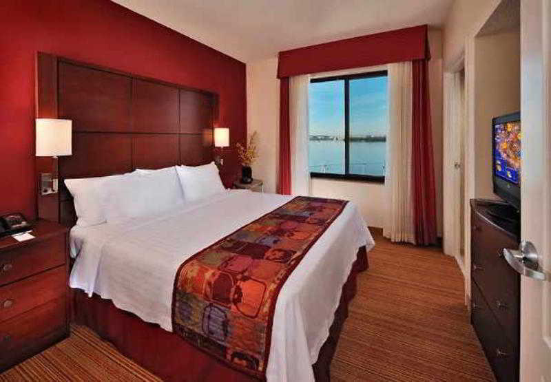 Residence Inn By Marriott National Harbor Washington, D.C. Area Bagian luar foto