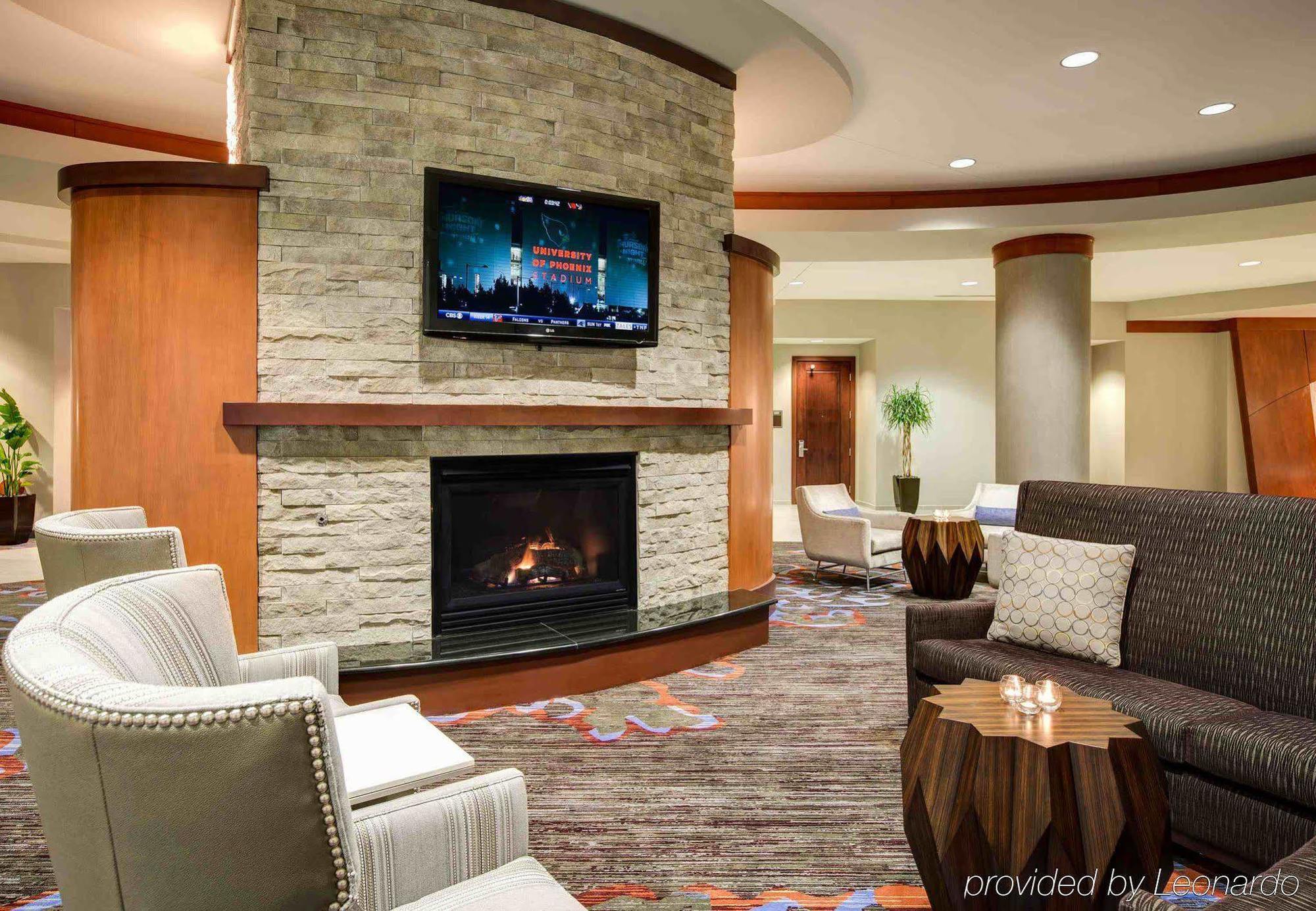 Residence Inn By Marriott National Harbor Washington, D.C. Area Bagian luar foto