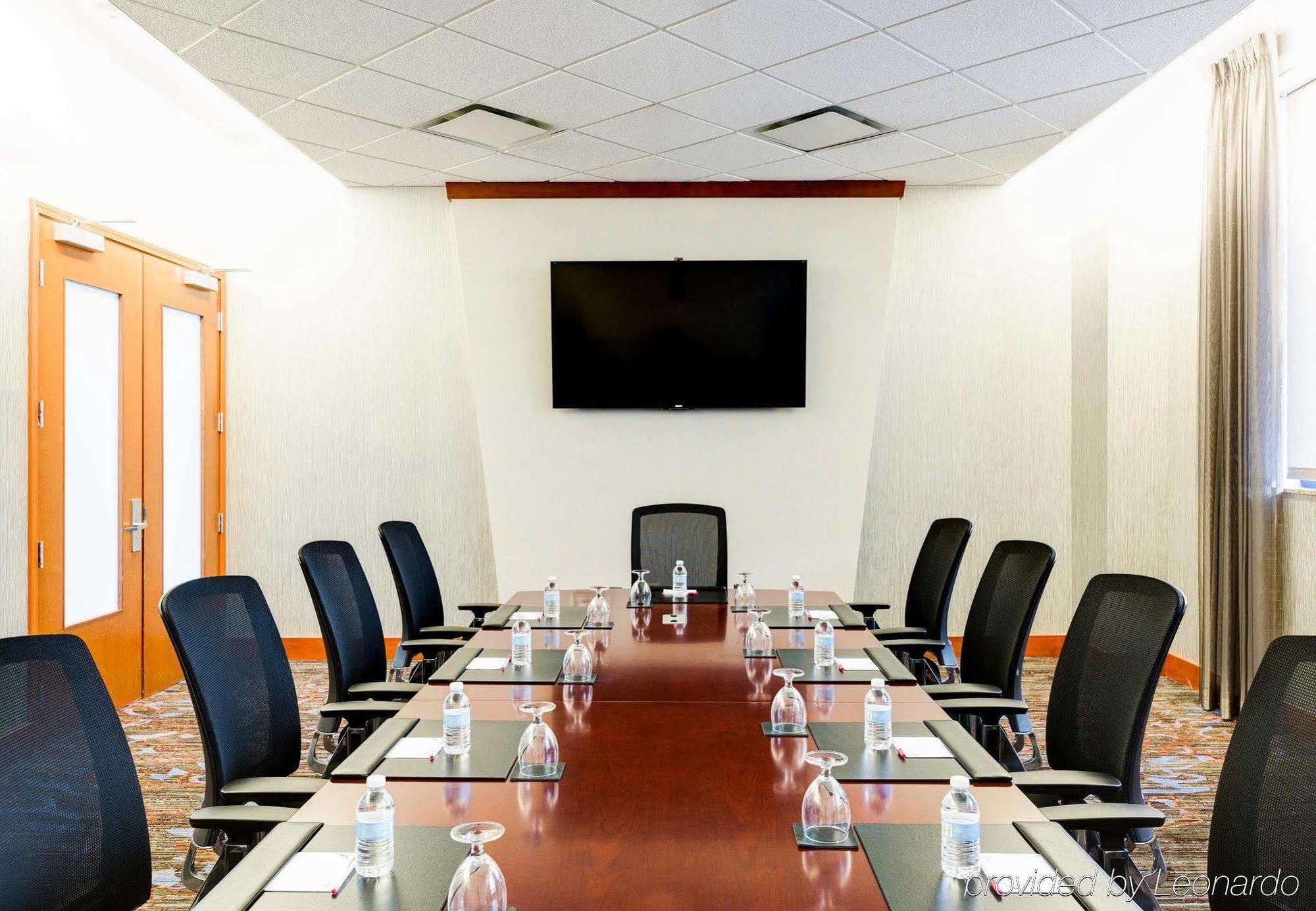 Residence Inn By Marriott National Harbor Washington, D.C. Area Bagian luar foto